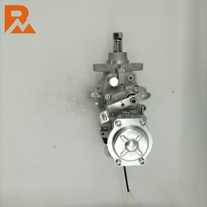 Pompe d'injection de carburant diesel 196000-1750 VE4 10F2100RND175 22100-5B640 R175 pour moteur 5L 3.0L - Product Image 1