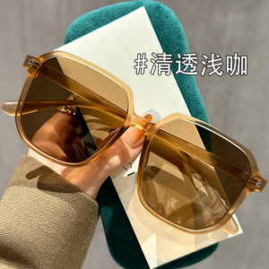 Lunettes de soleil polarisées rectangulaires à monture complète UV400 pour la conduite, unisexe, adulte - Product Image 4