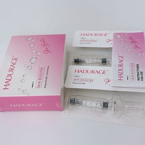 <span class=keywords><strong>Prix</strong></span> d'usine Skin Booster 4*2ml Injection d'<span class=keywords><strong>acide</strong></span> <span class=keywords><strong>hyaluronique</strong></span> pour le rajeunissement du visage Anti-âge - Product Image 4