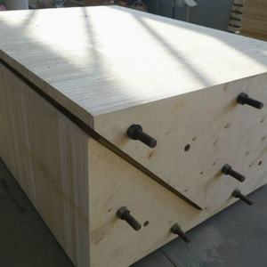 Construction de <span class=keywords><strong>camping</strong></span>-cars avec des matériaux en <span class=keywords><strong>bois</strong></span> Contreplaqué de bouleau Contreplaqué de bouleau baltique de 18 mm Contreplaqué pour meubles Contreplaqué de placage de bouleau - Product Image 3