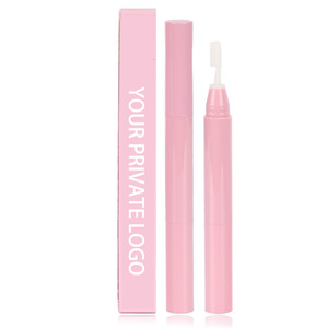 Crayon à sourcils en <span class=keywords><strong>cire</strong></span> coiffante avec logo personnalisé, marque privée, bâton <span class=keywords><strong>de</strong></span> <span class=keywords><strong>cire</strong></span> à sourcils en gros, gel à sourcils, crayon à savon avec brosse - Product Image 1