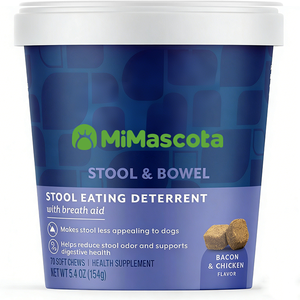Pet Health Care &amp; Supplements, Private Label Coprophagia <strong>Treatment</strong> Chews - Wholesale Pet Supplement to Stop <strong>Dogs</strong> Eating Poop - Product Image 6