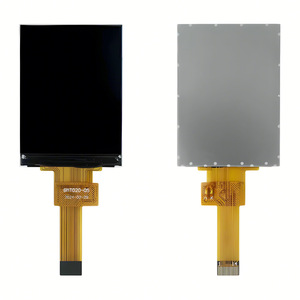 จอแสดงผล TFT LCD ขนาด 2.0 นิ้ว รุ่น JYC ST7789 ความละเอียด 240x320 อินเทอร์เฟซ SPI หน้าจอสี (แผงเปล่า) L938 - Product Image 1