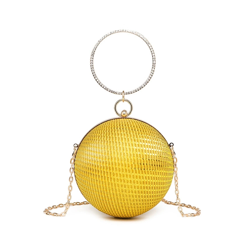 ZC-LS-6063 Giallo