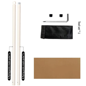Barre de pole <span class=keywords><strong>dance</strong></span> réglable pour la maison, en tube d'acier, pour le fitness et le remodelage corporel, kit complet de barre de pole <span class=keywords><strong>dance</strong></span> pour la maison - Product Image 3