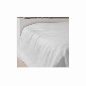 Cubrecama Acolchado de la Serie Arien, Personalizable, Tamaño King, 100% Algodón, con Patrón Geométrico Moderno, Lavable, para Uso Doméstico - Product Image 2