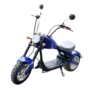 Citycoco สกู๊ตเตอร์ไฟฟ้า<span class=keywords><strong>2020</strong></span> W,รถมอเตอร์ไซด์ส<span class=keywords><strong>ก</strong></span>ูตเตอร์ไฟฟ้ายุโรปคลังสินค้า2000 - Product Image 6