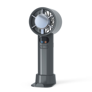 Nouveau ventilateur portable <span class=keywords><strong>M11S</strong></span> à 3 vitesses, mini ventilateur USB rechargeable, ventilateur de table rafraîchissant - Product Image 1