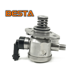12641847 pompe à huile pour Buick Regal LaCrosse pour Chevrolet haute pression mécanique pompe à carburant carburateur essence tuning voiture - Product Image 1