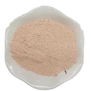 Méta-calamine hautement réactive pour le béton Méta-calamine activée par l'alcali pour les expériences universitaires Méta-calamine <span class=keywords><strong>rouge</strong></span> - Product Image 1