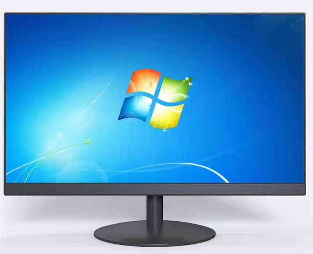 Wholesale 20 Inch Lcd Monitor Office Desktop Computer Monitor for Pc