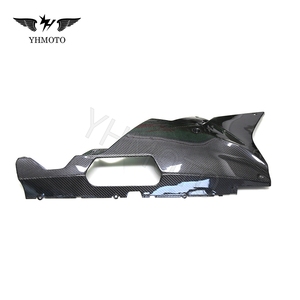 สำหรับ BMW S1000RR S1000R <span class=keywords><strong>2015</strong></span> 2016ส่วนของตัวรถจักรยานยนต์เต็ม100% คาร์บอนไฟเบอร์กรอบแข่งจักรยานแข่งปีกลม - Product Image 4