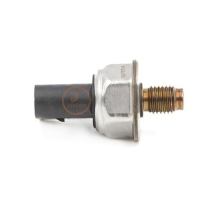 Sensor de Presión de Combustible Common Rail Premium 0281002840 0281002782 166386701R 0281006187 En Stock Entrega Rápida - Product Image 5