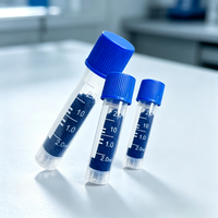 Approvisionnement direct usine : Poudre de peptide lyophilisé GHK-Cu (Cuivre bleu) de haute pureté (99%), matière première cosmétique, peptide de collagène