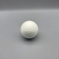 Boîte en forme de boule de pâte à papier recyclée moulée 2026 pour l'emballage du sucre – Édition spéciale fêtes