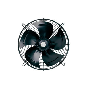 มอเตอร์โรเตอร์ภายนอกสำหรับพัดลมห้องเย็น MAR รุ่น 4D/E-350/400/450/500 สำหรับอีวาพอเรเตอร์ คอนเดนเซอร์ และหม้อน้ำ - Product Image 5