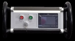 เครื่องตรวจจับข้อบกพร่องด้วยรังสีเอ็กซ์แรงดันสูงแบบแรงดันคงที่ รุ่น XXG-H160GP - Product Image 2