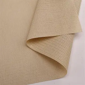 1000*1000D Anti-UV Flame PVC Tarpaulin Roller Blind Curtain Fabric