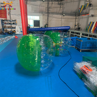 Ballon de football gonflable en TPU, jouet sportif pour enfants et adolescents, garantie 3 ans, logo personnalisable, qualité supérieure, produit très vendu