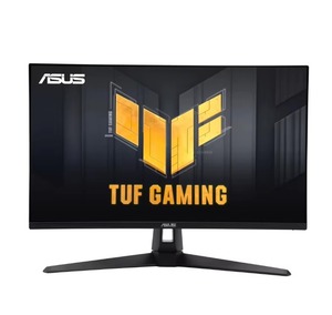 หน้าจอเกม TUF QHD(2560x1440) หน้าจอเล่นเกมเร็ว180Hz IPS ตอบสนอง1ms หน้าจอ VG27AQ3A-L - Product Image 1