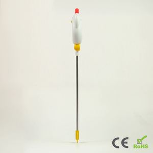 Termómetro Digital de Cocina con Diseño de Dibujos Animados, Termómetro para Carne Fácil de Usar para Niños, para Cocinar en Casa - Product Image 3