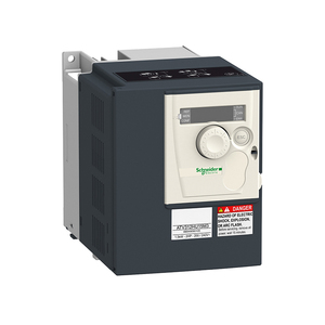 ATV312 ATV312H075M2ไดรฟ์ AC 0.75KW ไดรฟ์ความเร็วตัวแปร ATV312HU55N4 ATV312HU30N4 ATV312HD11N4 - Product Image 2
