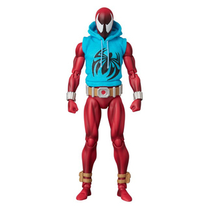 Venta caliente nuevo PVC personalizado OEM diseño figura PVC juguetes Spider-Mans figura de acción juguete - Product Image 1