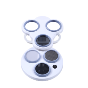 Instrument ophtalmique de haute qualité VT-1107, identificateur de lentilles progressives de marquage - Product Image 1