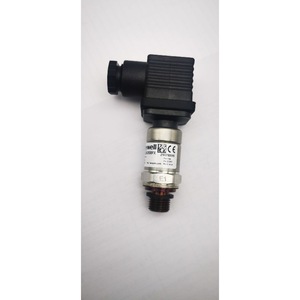 Sensor de Presión Honeywell 0-400 Bar 0-10Vdc 12-32VDC para Uso Industrial - Product Image 2