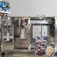 Vente directe d'usine Petite machine d'emballage sous vide pour noix