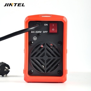 Soldadoras de Arco Portátiles Pequeñas Personalizadas de 220 V, Mini Máquina de Soldadura MMA ZX7, <span class=keywords><strong>Inversor</strong></span> IGBT, Precios Competitivos, Máquina de Soldadura Manual - Product Image 3