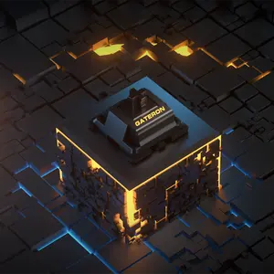 Công Tắc Bàn Phím Cơ GATERON 2022, Công Tắc Bàn Phím Cơ Trơn Tru 55G Force Tùy Chỉnh DIY 5pin - Product Image 1