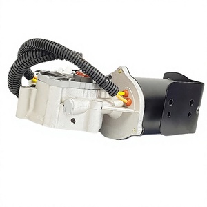 Motor de Caja de Transferencia 4WD para Kia Hyundai 47303H1000, Pieza de Repuesto de Cobre Nueva - Product Image 3