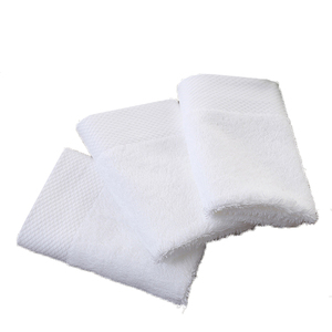 Tùy Chỉnh Tay Bông Mặt Khăn Set 100% Cotton Bán Buôn - Product Image 6