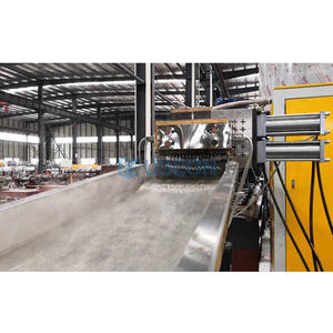 <span class=keywords><strong>PP</strong></span> <span class=keywords><strong>PE</strong></span> מחמד גלולה ייצור קו/גרגרים ביצוע מכונת פלסטיק מיחזור מכונת מחירים - Product Image 3