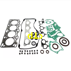 ชุดปะเก็นอะไหล่รถยนต์ MD975831ชุดปะเก็นฝาสูบเหมาะสำหรับ Chery Tiggo 2.4 MD975831 - Product Image 1