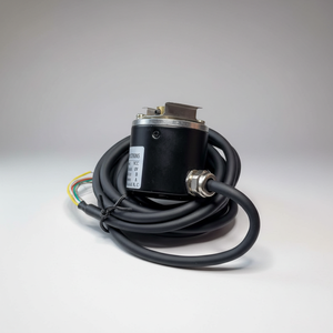 360-Grad Optischer <span class=keywords><strong>Encoder</strong></span> 6mm Schaft Drehgeber RS485 Digitaler <span class=keywords><strong>Sensor</strong></span> NPN Open Collector Photoelektrischer Positionssensor - Product Image 5