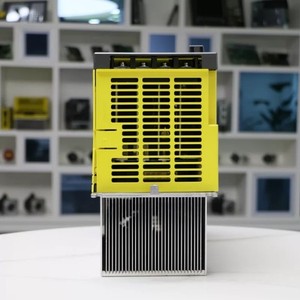 A06B-6112-H022 Servoamplificador de Alta Resistencia para <span class=keywords><strong>Operaci</strong></span>ón Industrial Continua En Stock y Entrega Rápida - Product Image 5