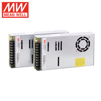 Meanwell LRS-600N2-48 12.5A 10A 48V 600W Alimentation à sortie unique pour mécanique