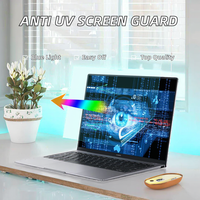 Film protecteur d'écran HD universel transparent en rouleau pour moniteur, tablette, téléphone portable, matériau de surface protecteur résistant aux rayures