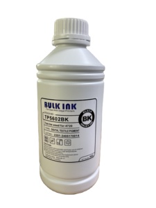 Coolcolor Wholesale 1000ml 5 Colors Ultra Dye <strong>Sublimation</strong> <strong>Ink</strong> for Epson DX4 DX5 DX6 DX7 and DX8 Printhead - Product Image 3