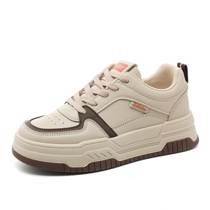 Chaussures de sport décontractées respirantes pour femmes 2026 – Antidérapantes, grandes tailles, tendances automne-été-printemps - Product Image 3
