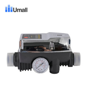 Pressostat intelligent Shaluo EPC 4 pour pompe de surpression G1/2 SPDT 24 V IP22 pour système d'eau - Product Image 4