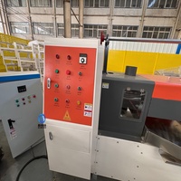 Presse à huile automatique à vis largement utilisée, machine à extraire l'huile haute performance