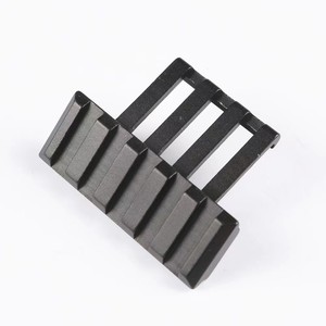 Factory Wholesale High Quality Fast Maritime Helmet 45 Degree 5 Slots Side <strong>Rails</strong> - Product Image 1