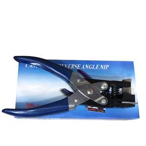 Machine de découpe d'angle arrondi R10 en acier moulé, coupe d'angle inversé, coupe d'angle arrondi, <span class=keywords><strong>équipement</strong></span> de <span class=keywords><strong>bureau</strong></span> - Product Image 5