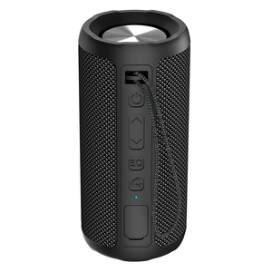 Altavoz inalámbrico impermeable Ipx7 personalizado, 20w, con luz RGB, sonido estéreo fuerte, para exteriores, Tws - Product Image 2