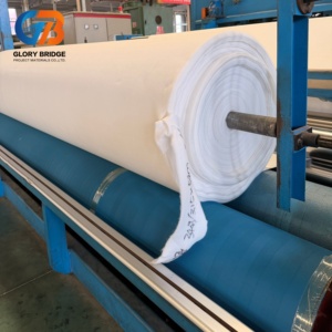 Geotextil de Polipropileno No Tejido de 300g, Resistente a Desgarros y de Alta Resistencia, para el Verdeado de Campos de Golf y Aislamiento del Suelo - Product Image 2