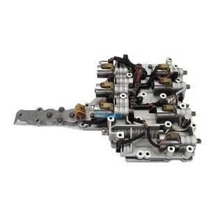 อะไหล่เกียร์รถยนต์ขายดีที่สุด ชุดวาล์วเกียร์ 5R110W สำหรับรถฟอร์ด ปี 08-16 รุ่น FOR058A - Product Image 1