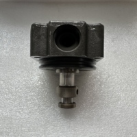 Suku Cadang Pompa Injeksi Bahan Bakar Diesel Berkualitas Tinggi Rotor Head 146406-0620(6/11R) 9461613410 untuk Nissan Komatsu Jaguar Land Rover